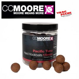 Air ball pop ups 15 mm pacific tuna ccmoore