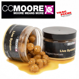 Odyssey bait booster 500 ml ccmoore