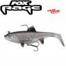 Replicant Wobble UV silver baitfish fox rage