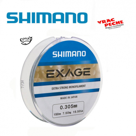 Yasei Predator Fluorocarbon 50 m  shimano