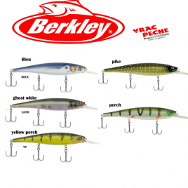 berkley cutter 90+