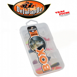 Box Macadam fishing delalande