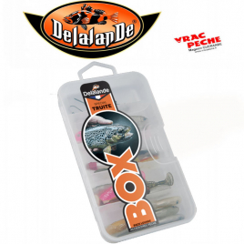 box special perche delalande