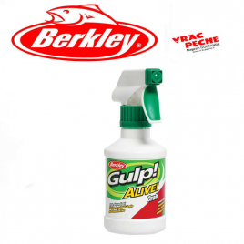 Spray gulp alive crevette berkley pack