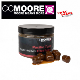 Glugged hookbaits live system ccmoore