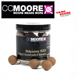 Hard hookbaits odyssey 18 mm ccmoore