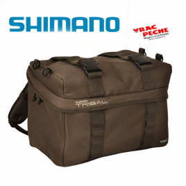 Tactical Gear compact rucksack Shimano