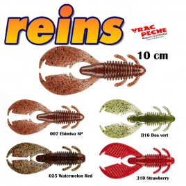 Ecrevisse AX craw 8 cm  REINS