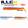 Nitro Slim shad 180 mm illex