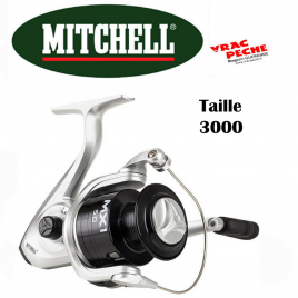 Moulinet MX1 5000 Mitchell