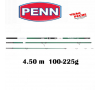 Canne Surfcasting PENN TIDAL XR  453 100-225g