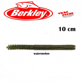 Powerbait lugworm 10cm berkley