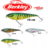 Zilla glider 100 mm 18 g berkley