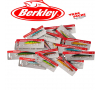 Poisson nageur destockage assortie berkley