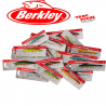 Poisson nageur destockage assortie berkley
