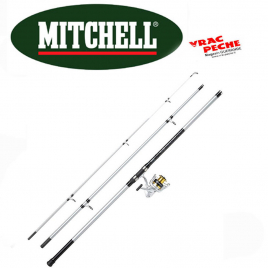 Canne surfcasting Riptide R mitchell 420