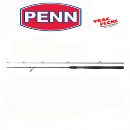 Canne Prevail II LE SW spin 242  75-150g penn