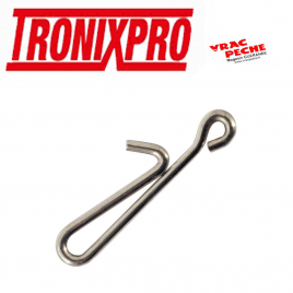 Rig springs  Tronixpro
