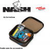 Waterbox 105 nash