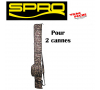 fourreau ctec CAMOU hold all 12 2 cannes
