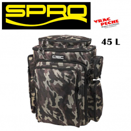Sac à dos CTEC MEGA BACK PACK spro