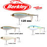 berkley Choppo 9 cm