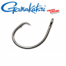 sachet circle hook big eye tin gamakatsu