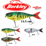 Zilla jointed glider  13.5cm 42g berkley