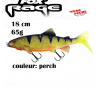 Shallow replicant ultra UV PERCH fox rage