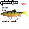 Shallow replicant ultra UV PERCH fox rage