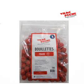 Bouillettes AIL 20 mm 1 kg vracpeche