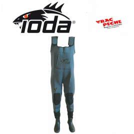 Canne IODA IC 66101 2.00m 10 - 60 g