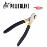 Ciseaux tresse powerline