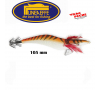 Leurre à Seiche TOTONARE ORANGE 3.5  lineaeffe
