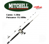 Ensemble Combo performance traine 180 mitchell