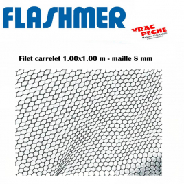 Feeder pour carrelet