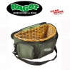 panier basket 3 poches ragot