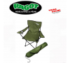 Fauteuil detente pliant ragot