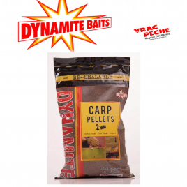 Robin red carp pellets 900g dynamit bait