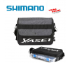 Sacoche yasei Shimano