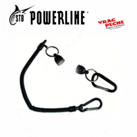 PINCE PAS A SLEEVES powerline