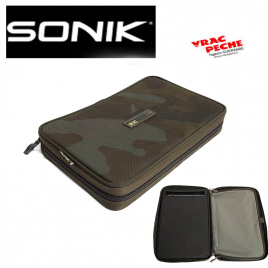 Pack GIZMO 3+1 alarm + biwy lamp sonik