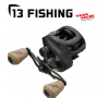 Moulinet Concept A2 13 fishing