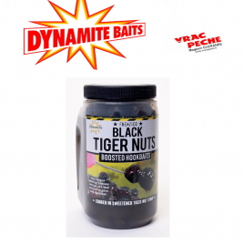 Frenzied tiger nuts 2.5 litre dynamit bait