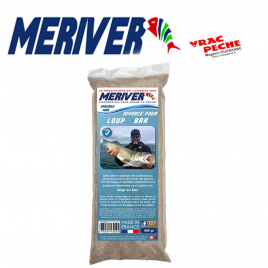 Amorce 800g Maquereaux mer meriver