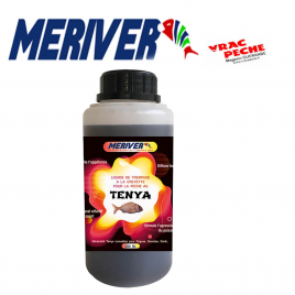 Liquide Tenya crevette 500 ml meriver