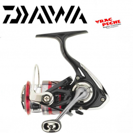 Moulinet Crossfire 20 LT 2500 XH Daiwa