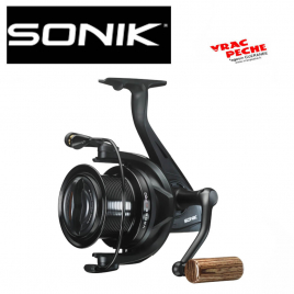Moulinet   vaders Pro 10000 sonik