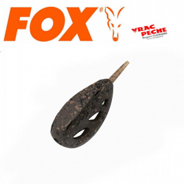 Plomb Edges in line paste bomb  fox