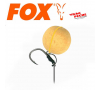 Fil Dentaire Fox Edges Bait Floss Neutral 50M fox